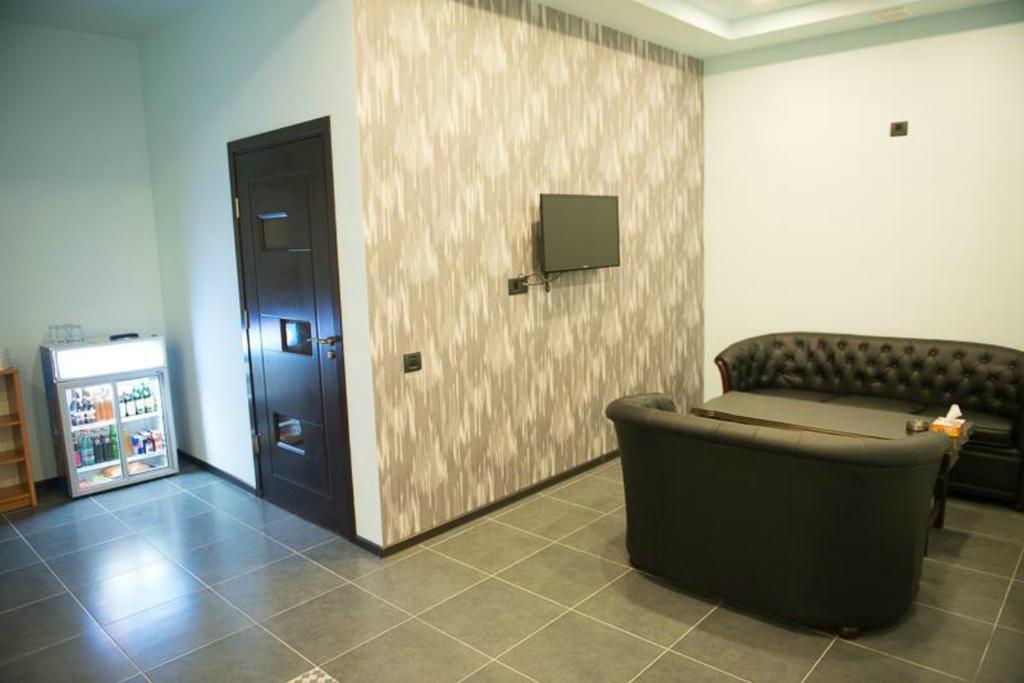 Granada Hotel Yerevan Luaran gambar