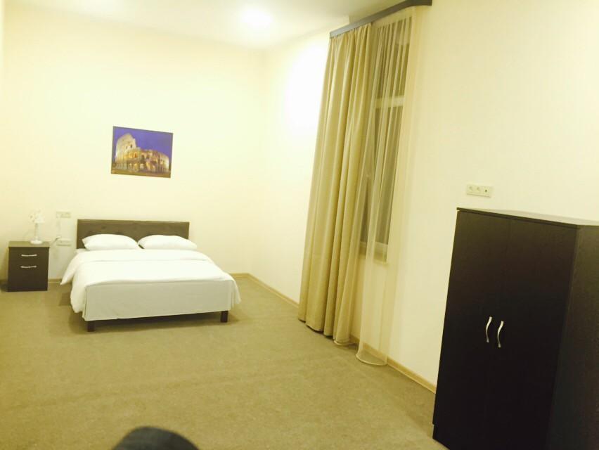 Granada Hotel Yerevan Luaran gambar