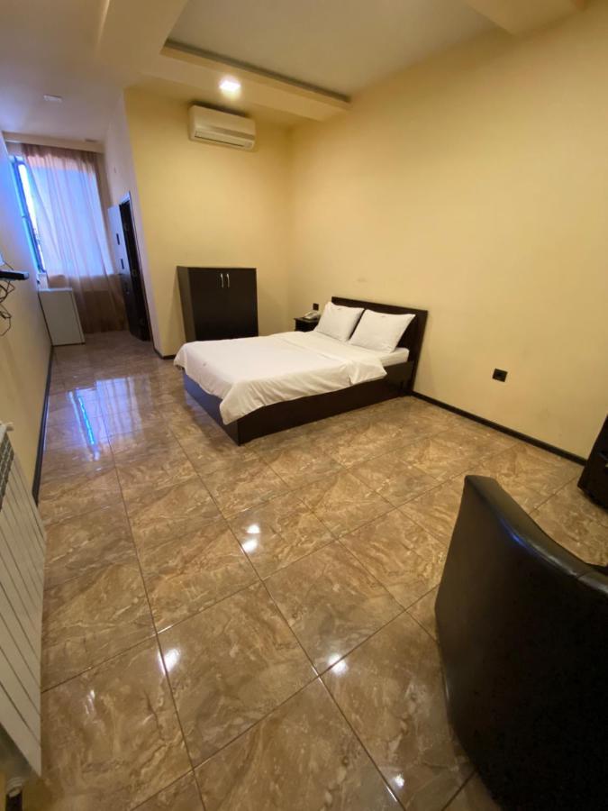 Granada Hotel Yerevan Luaran gambar